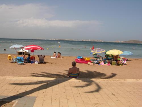 Ribera Beach 3 - 4707
