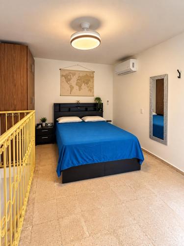 Las Minervas 3, Loft in Barrio Antiguo, Monterrey