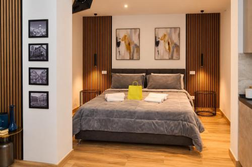 Loft le Due Effe al Capo 3