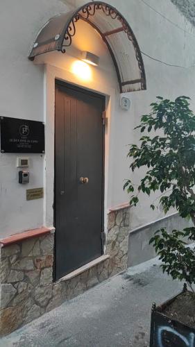 Loft le Due Effe al Capo