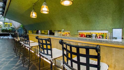 Hotel Manin - image 14