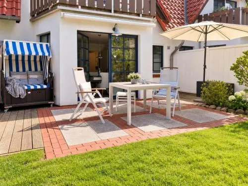 Ankerplatz 32 in Zingst, Deutschland