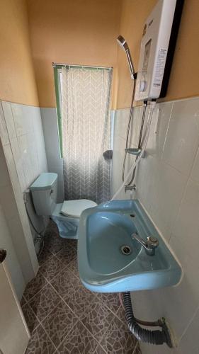 دش, สอยดาวคาวบอยสเตย์ in Soi Dao