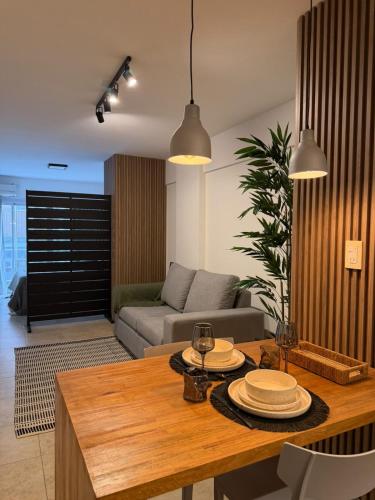Corrientes del Mar Apartment