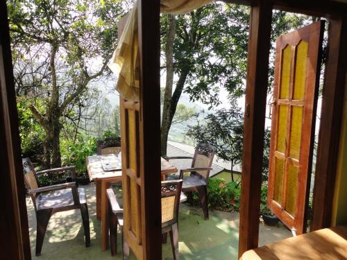 Belview Guest House in Ella