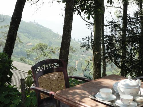 Belview Guest House in Ella