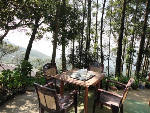 Belview Guest House in Ella