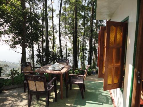Belview Guest House in Ella