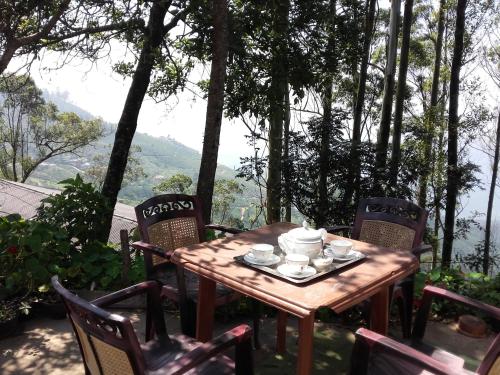 Belview Guest House in Ella