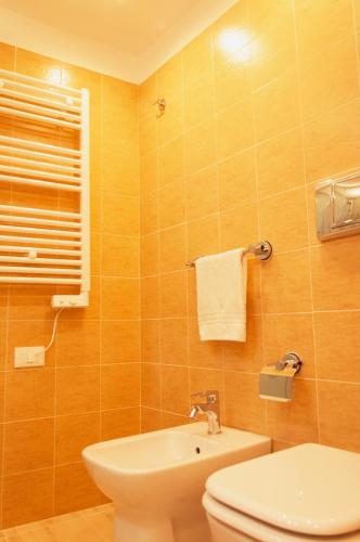 Palazzo Paladini Rooms Lecce 4