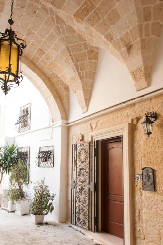  Rooms Palazzo Paladini in Lecce