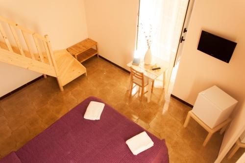 Palazzo Paladini Rooms Lecce – Lecce, OK