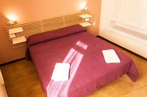 Palazzo Paladini Rooms Lecce – Lecce, OK