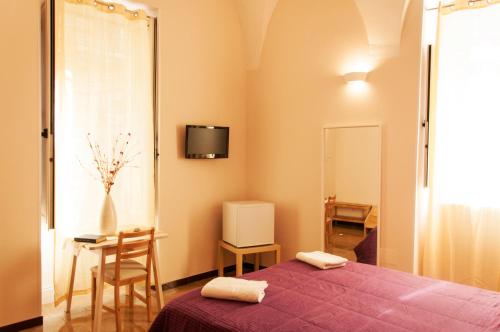 Palazzo Paladini Rooms Lecce – Lecce, OK