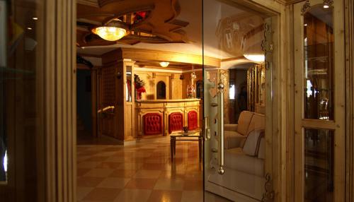 Hotel Negritella