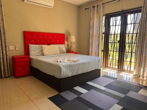 . Snoring Inn Mtubatuba