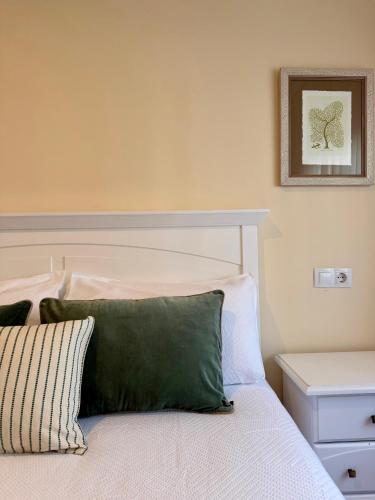 Apartamento Amatista - Llanes
