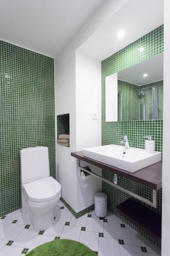Johan Design & SPA Hotel, Kuressaare (photo 4)
