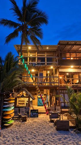 . Bob Marley Beach