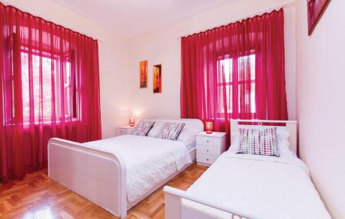  Apartment Teuta, Pension in Kršan