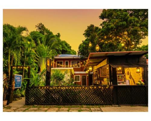 Casa Isabel Hostel
