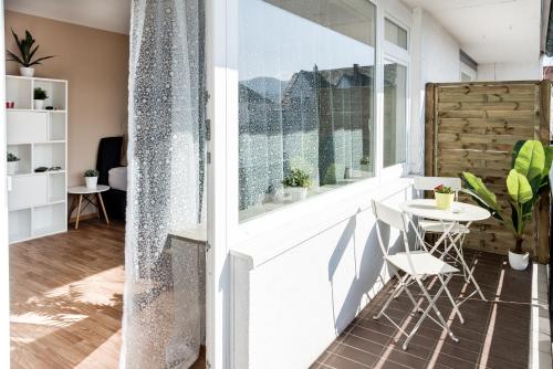 Boutique Apartments Kirchzarten 3
