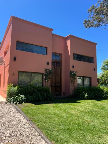 Casa Los Acantilados- Mar del Plata