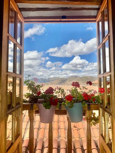 ARQUEOLOGO Exclusive Boutique Hotel Cusco - Centro Histórico