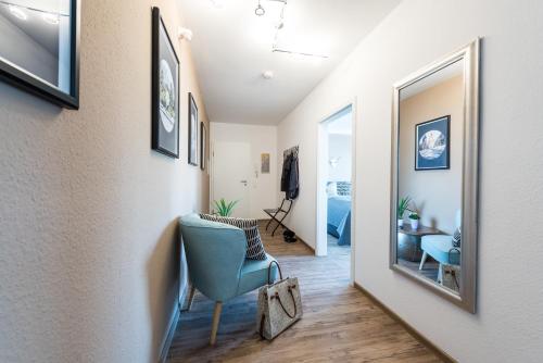 Boutique Apartments Kirchzarten 4