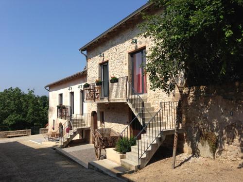 Les Hauts de CLuny