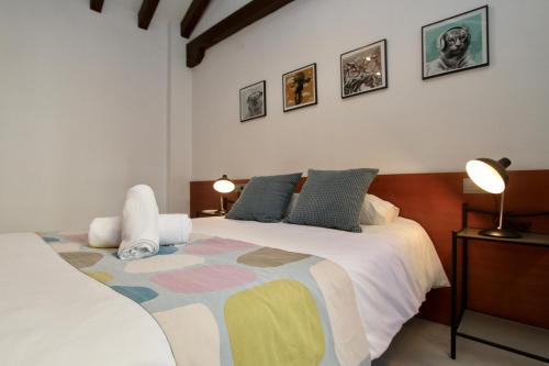 Apartamentos Nest Flats Alhacaba 4