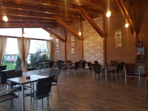 Pensiunea Family Zone