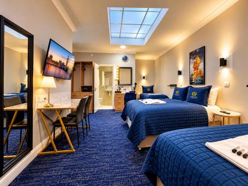 Jubilee Hotel Victoria - 2