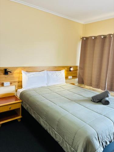 hotel photo