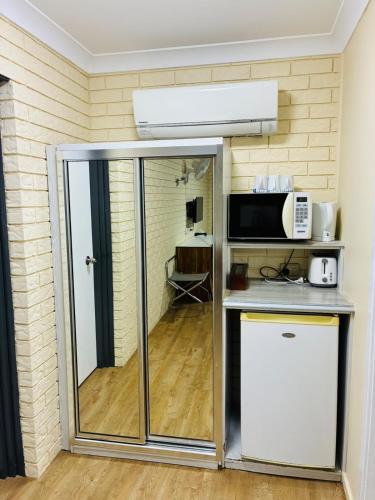 Wee Waa Motel in Wee Waa