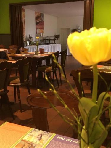 Ételek és italok, Dithmarscher Haus in Marne