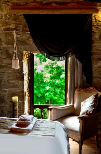 Terrace Houses Sirince