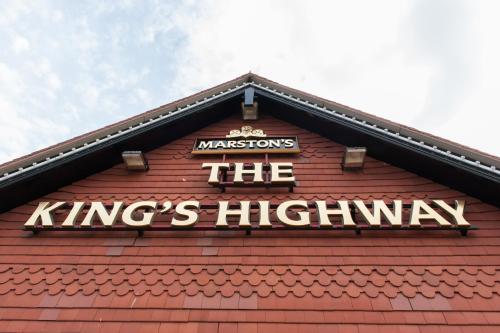 Kings Highway Derby by Marston's Inns - main image