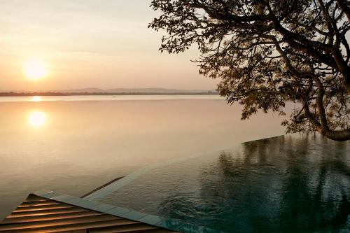 EKHO Lake House by null