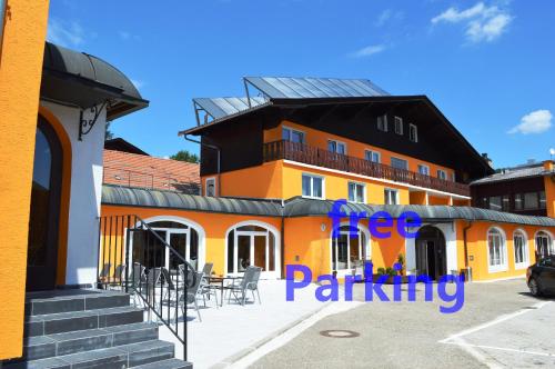 Hotel Austria, Wien Umgebung