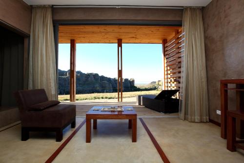 Isalo Rock Lodge