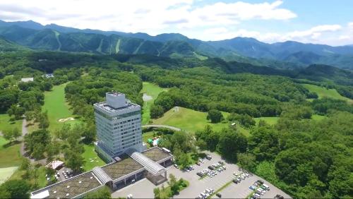 Minakami Kogen Hotel 200