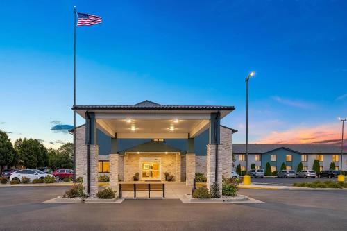 hotel photo