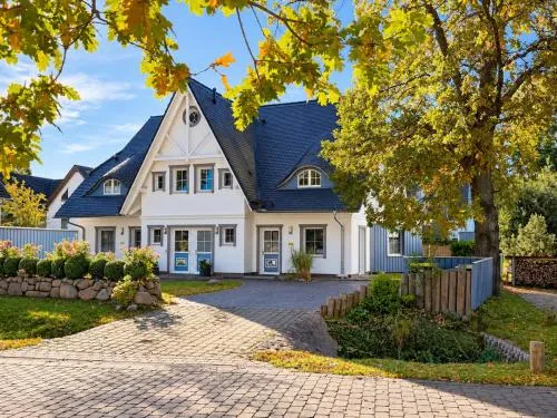 Bremen in Zingst, Deutschland