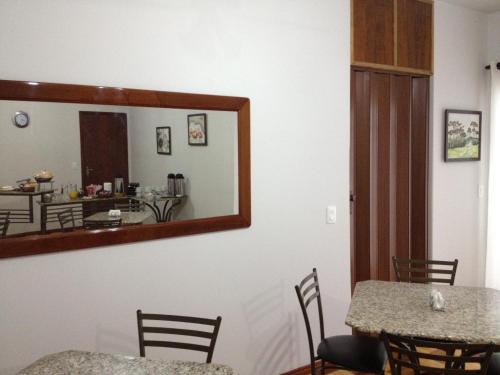 Iguassu Central Flats – Foz do Iguaçu, AZ