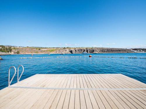 Superior Bungalow room in Bungalow Marina Deluxe by VillaGranCanaria