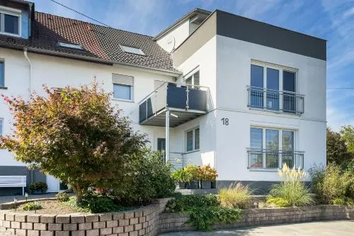 Ferienwohnungen Kolb in Ravensburg, Deutschland