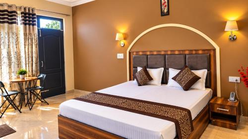 BillingVista Guest House Bir