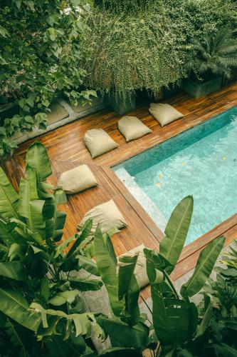 Happiness Native Villa 3