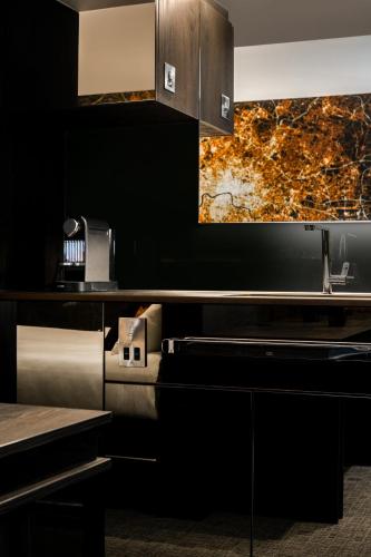 Attrezzature e servizi, Heeton Concept Hotel - Luma Hammersmith in Hammersmith